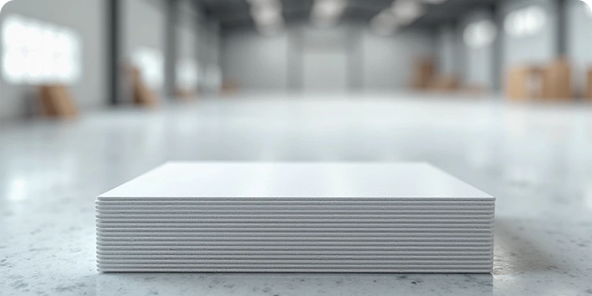 Magnesium oxide building panels